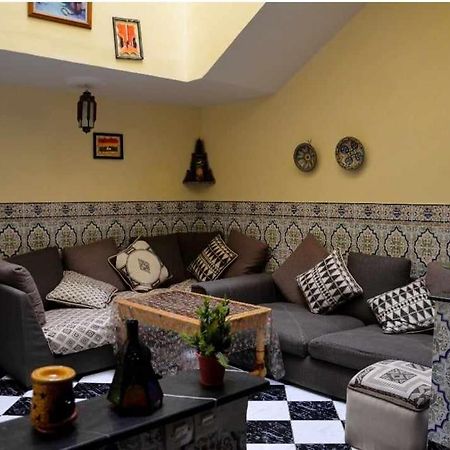 Apartament House Of Peace Marrakesz Zewnętrze zdjęcie