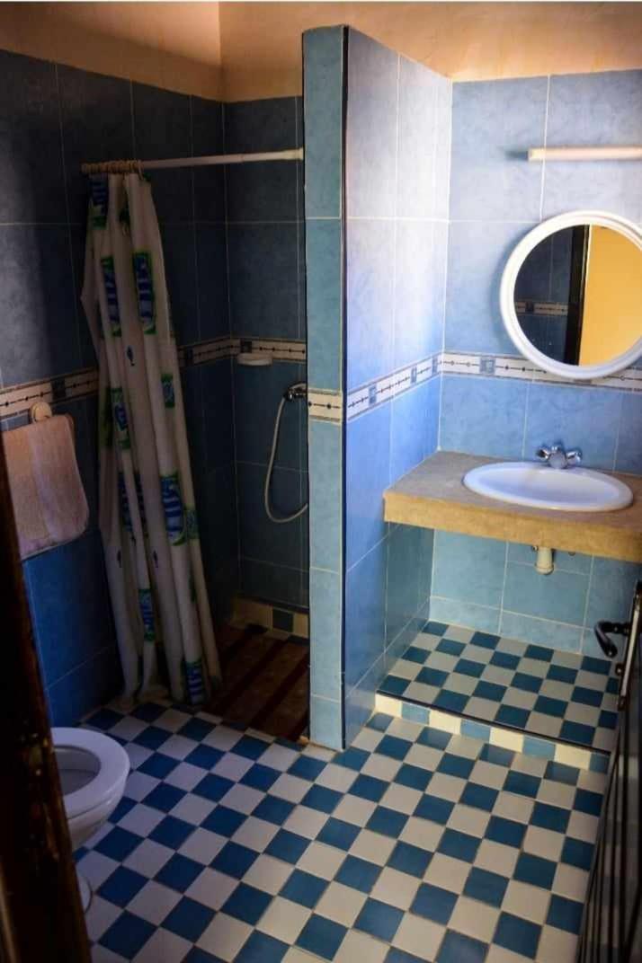 Apartament House Of Peace Marrakesz Zewnętrze zdjęcie