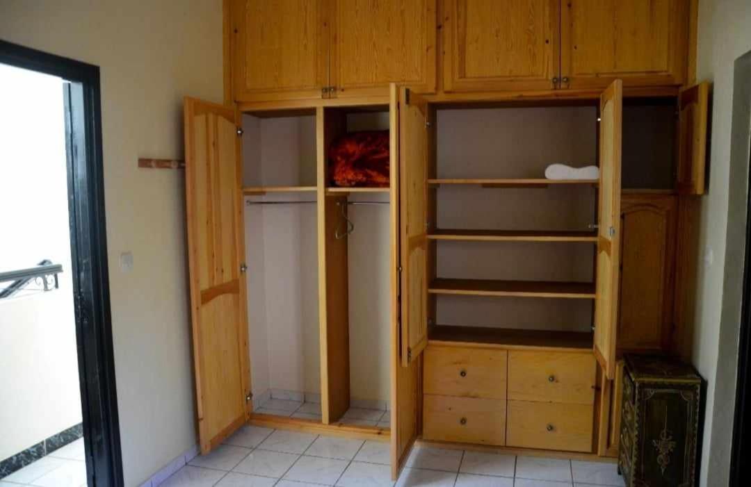 Apartament House Of Peace Marrakesz Zewnętrze zdjęcie