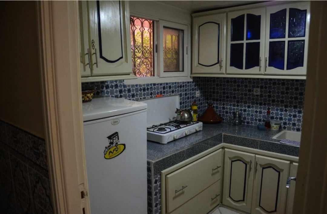 Apartament House Of Peace Marrakesz Zewnętrze zdjęcie