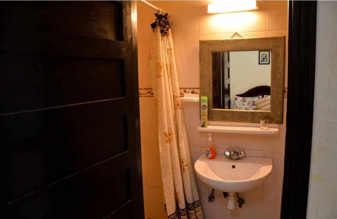 Apartament House Of Peace Marrakesz Zewnętrze zdjęcie
