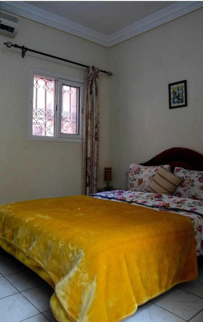 Apartament House Of Peace Marrakesz Zewnętrze zdjęcie